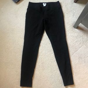 Cache Ponte Leggings